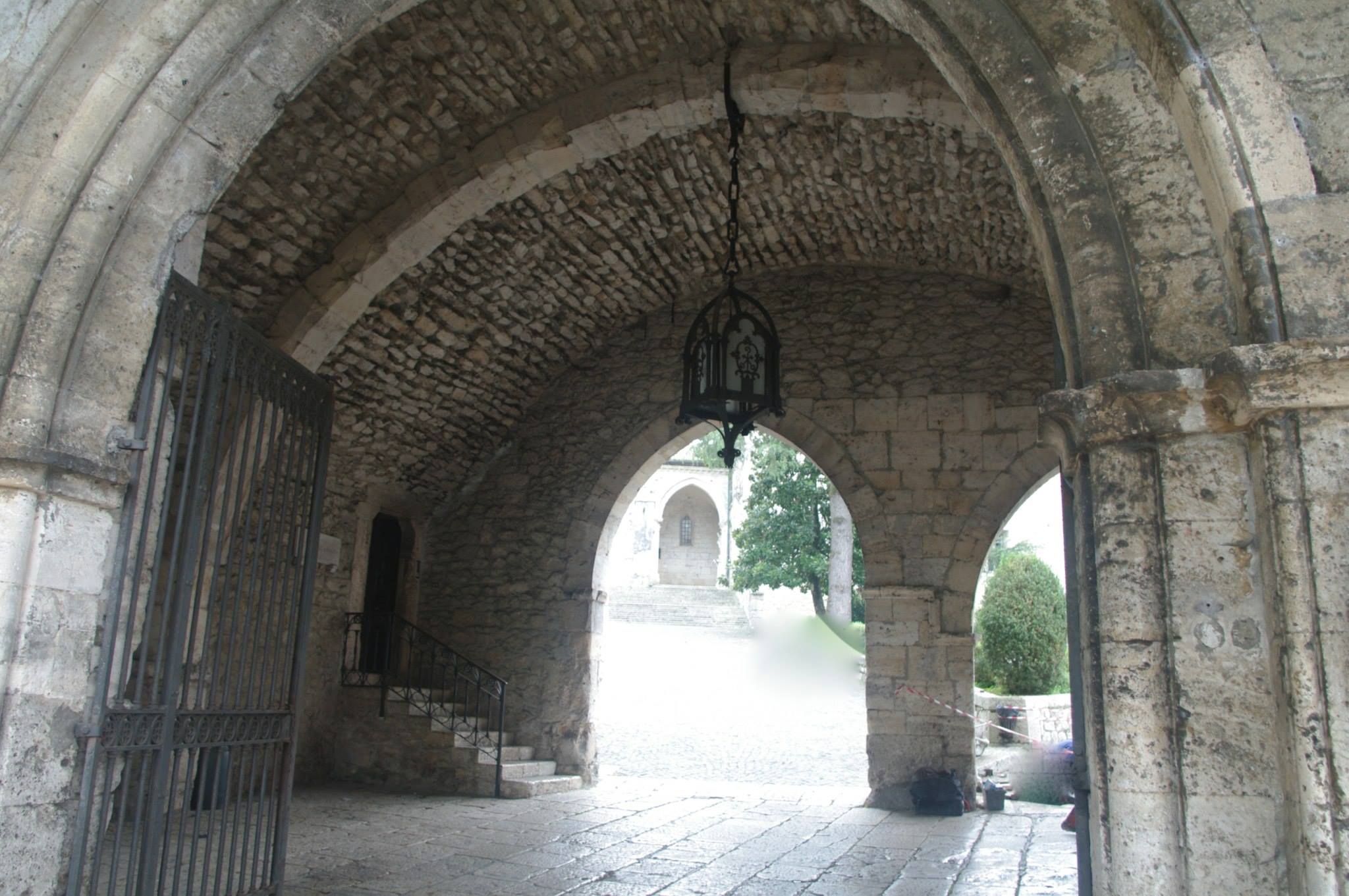 abbazia di casamari